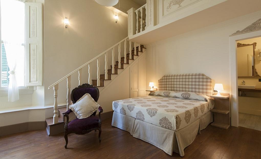 Апартаменты Giraldi Property Флоренция Экстерьер фото