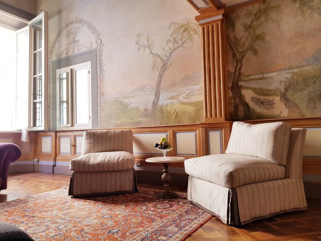 Апартаменты Giraldi Property Флоренция Экстерьер фото